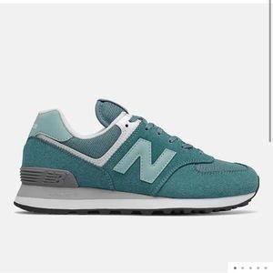 Women’s New Balance 574 sneakers